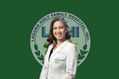 Adelle Mara Lea C. Malixi, MD, DPCP