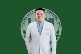 Edward A. Gallardo, MD, FPCP