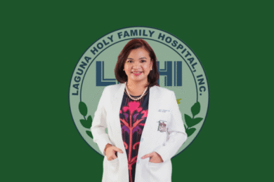 Mara Raisel P. Vergara-Romulo, MD, DFM