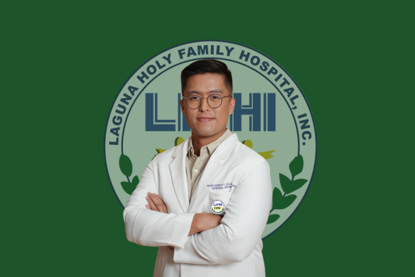 Kevin Angelo C. Malaya, MD, DPCP