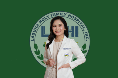 Maria Katerina M. Malaya, MD, DPCP