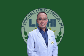 Ramon Joseph Y. Mata, MD, DPBS