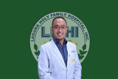 Ramon Joseph Y. Mata, MD, DPBS