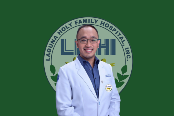 Ramon Joseph Y. Mata, MD, DPBS