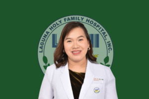 Eunice S. Ching-Cua, MD, DPPS