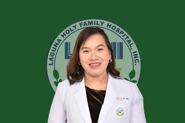 Eunice S. Ching-Cua, MD, DPPS